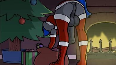 'Santa's Little Elf: The Best Christmas Surprise Ever'