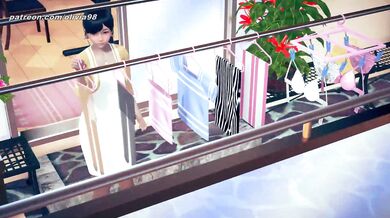 "Sister's Husband Blackmailed by Lustful Sister-in-law and Best Friend"