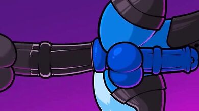 "Transgender Tarantula Strips Off for a Femboy"