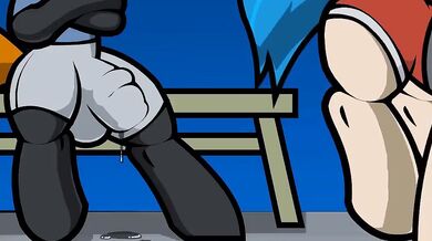 "[Tarantula] - Exercise Pause"