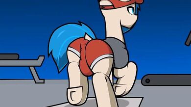 "[Tarantula] - Exercise Pause"
