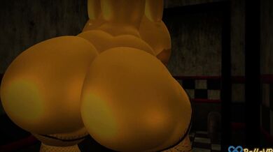 "You afraid of something? Come invade Mami"