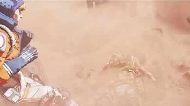 'Babes with giant breasts get wild on camera, never die, Apex MK2 (uncertain finality?).'