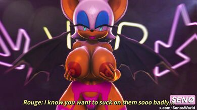 'Erotic Adventures in the Darkness: Late-night Club Activities'