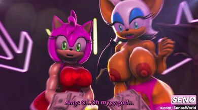'Erotic Adventures in the Darkness: Late-night Club Activities'