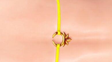 "Hentai PORN - Ayane Amazing Throatpie (DOAX3 and Erotic Audio)"