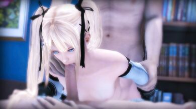 "Mature Marie and her Two Hot Lovers Take on the Ultimate Threesome Adventure"