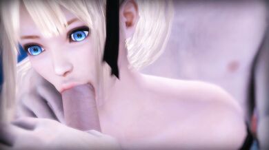 "Mature Marie and her Two Hot Lovers Take on the Ultimate Threesome Adventure"