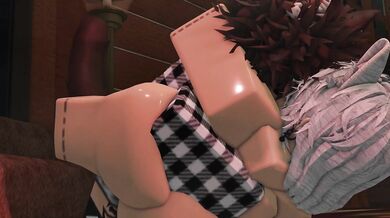 "Ken and his Cat-Boy Friends: An Erotic Breeding Adventure"