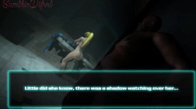 "Crazy-Doggy-Style-Fun-Time: A Hentai Adventure"