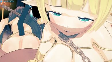 'Enslaved by Their Master'