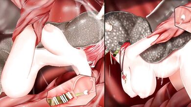 'Rose Mocha's Crisis Ultimate Edition - Murahachiro'