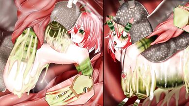 'Rose Mocha's Crisis Ultimate Edition - Murahachiro'