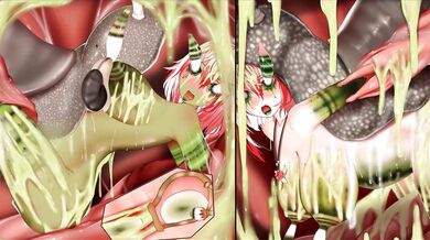 'Rose Mocha's Crisis Ultimate Edition - Murahachiro'