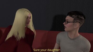 "The Big Help, A Little CICI"