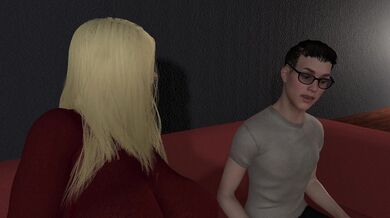 "The Big Help, A Little CICI"