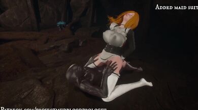 'Muddy Bloods and Prolific Porno Patches, Version 0.68.4.1: A Salacious Storyteller's Note'