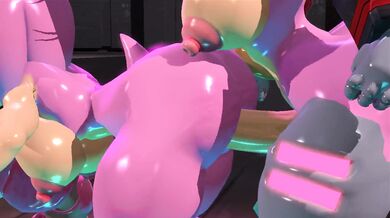 "The Sultry Siren and Her Naughty Crew Get Down in the Bedroom with Lewd Gear and Sound!"