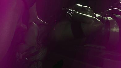 "Harley Quinn - No Brains!"