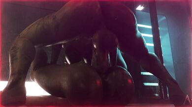 "Harley Quinn - No Brains!"