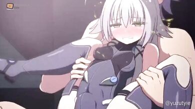 "Sexual Tension Boils Over in the Land of Altina"