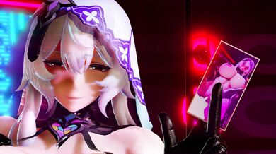 "Nyakumi's Futafied Party in Ultra HD: The Endless Orgy!"