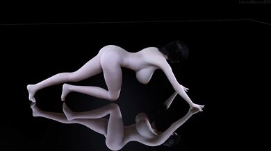 "Lustful Relaxation"