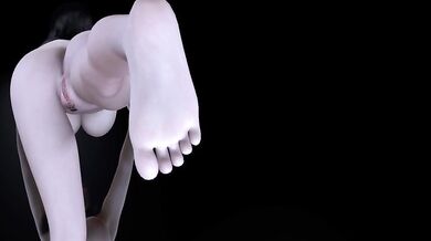 "Lustful Relaxation"