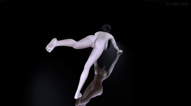 "Lustful Relaxation"