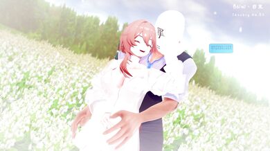 'Girlfriend Next Door - My Wife's Best Friend Returns with a Bang! - 4K Ultra HD'