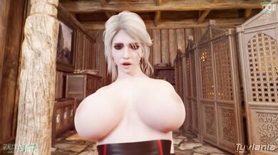 'Sexual Trainer Ciri: Blowjobs, Foreplay, Pornstars'