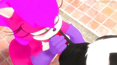 'Mom's Hot Blowjob Shadowplay (sound)'