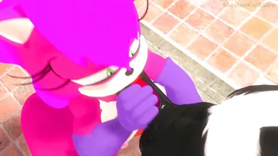 'Mom's Hot Blowjob Shadowplay (sound)'
