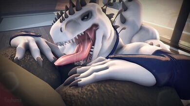 'Futa on Fursuits and Feet! [Hentai MV]'