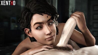 The Masseuse and the Cock-loving Client Written by xenothotadult