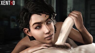 The Masseuse and the Cock-loving Client Written by xenothotadult