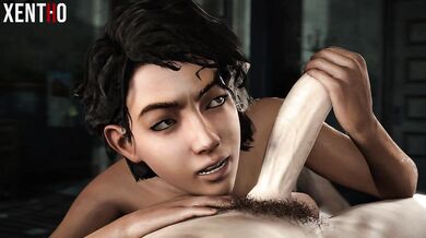 The Masseuse and the Cock-loving Client Written by xenothotadult