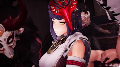 'Bengal Beauty with No Vanilla: A Hentai PMV/HMV'
