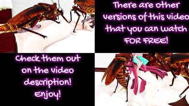 "Sexual Healing with Maid Sisters: Mori and Crowded Motel Room"