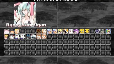 The Ferocious Battle of the Mega Breasts!