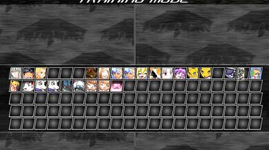 The Ferocious Battle of the Mega Breasts!