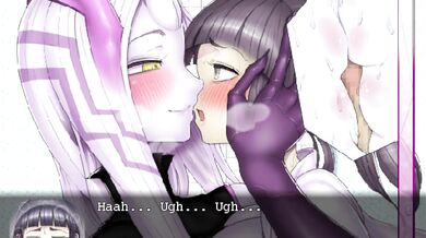 "Unleashing the Beast Within: A Hentai Gallery of Lust and Desire #34"