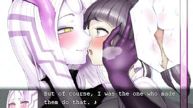 "Unleashing the Beast Within: A Hentai Gallery of Lust and Desire #34"