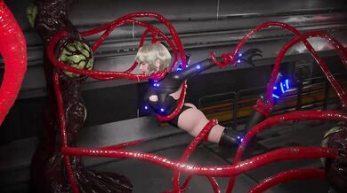 "Mature Alice and Her Hunky Toy Boy - G02"