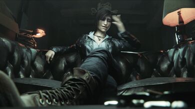 'Lara and the Criminal Instaloss [ZmsFm]'