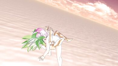 'The Power of Love and Sex with Kefla'