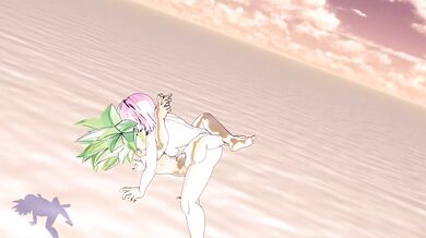 'The Power of Love and Sex with Kefla'