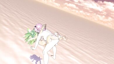 'The Power of Love and Sex with Kefla'