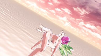 'The Power of Love and Sex with Kefla'