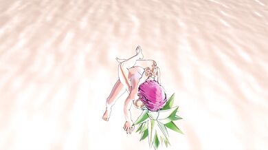 'The Power of Love and Sex with Kefla'